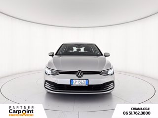 VOLKSWAGEN Golf 2.0 tdi life 115cv dsg 1