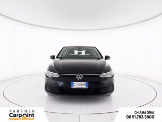 VOLKSWAGEN Golf 2.0 tdi life 115cv dsg 1