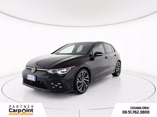 VOLKSWAGEN Golf 2.0 tsi gti 245cv dsg 0