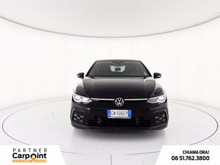 VOLKSWAGEN Golf 2.0 tsi gti 245cv dsg 1