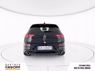 VOLKSWAGEN Golf 2.0 tsi gti 245cv dsg 3