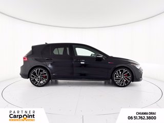 VOLKSWAGEN Golf 2.0 tsi gti 245cv dsg 4