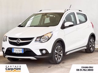 OPEL Karl 1.0 rocks gpl 73cv GPL 0