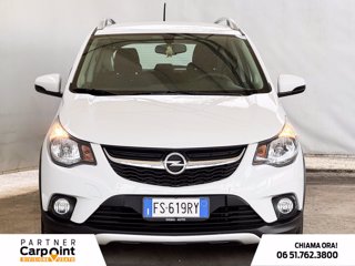 OPEL Karl 1.0 rocks gpl 73cv GPL 1