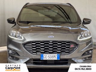 FORD Kuga 1.5 ecoblue st-line x 2wd 120cv