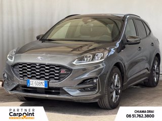 FORD Kuga 1.5 ecoblue st-line x 2wd 120cv 1