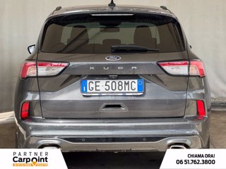 FORD Kuga 1.5 ecoblue st-line x 2wd 120cv 3