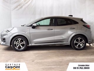 FORD Puma 1.0 ecoboost h st-line125cv 2