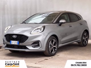 FORD Puma 1.0 ecoboost h st-line125cv 0