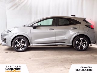 FORD Puma 1.0 ecoboost h st-line125cv 2