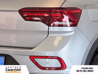 VOLKSWAGEN T-roc 1.5 tsi life dsg 15