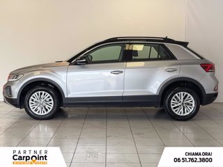 VOLKSWAGEN T-roc 1.5 tsi life dsg 2