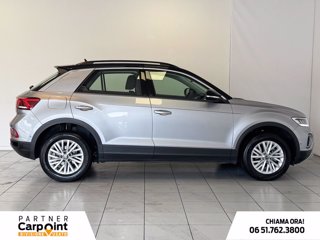 VOLKSWAGEN T-roc 1.5 tsi life dsg 4