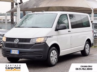 VOLKSWAGEN T6.1 caravelle 2.0 tdi 150cv trendline p.c.