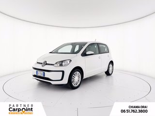 VOLKSWAGEN Up! 5p 1.0 eco up! move up! 68cv my20 0