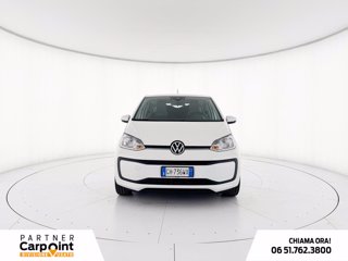 VOLKSWAGEN Up! 5p 1.0 eco up! move up! 68cv my20 1