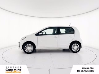 VOLKSWAGEN Up! 5p 1.0 eco up! move up! 68cv my20 2