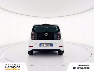 VOLKSWAGEN Up! 5p 1.0 eco up! move up! 68cv my20 3