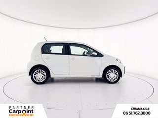 VOLKSWAGEN Up! 5p 1.0 eco up! move up! 68cv my20 4