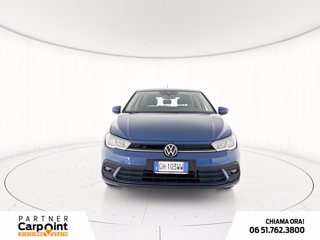 VOLKSWAGEN Polo 1.0 tsi life 95cv 1