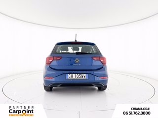 VOLKSWAGEN Polo 1.0 tsi life 95cv 3