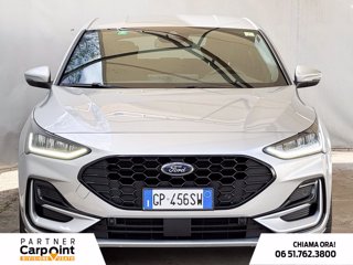 FORD Focus 1.0 ecoboost h st-line design 125cv powershift 1