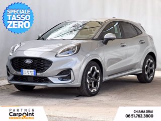 FORD Puma 1.0 ecoboost h st-line x 125cv 0