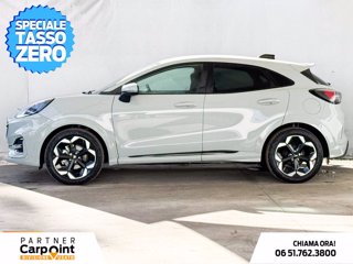 FORD Puma 1.0 ecoboost h st-line x 125cv 2