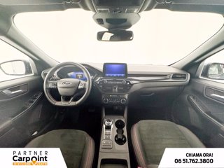 FORD Kuga 2.5 full hybrid st-line x 2wd 190cv cvt 9