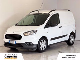 FORD Transit courier 1.5 tdci 75cv s&s trend my20 0