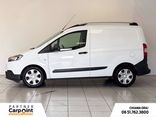 FORD Transit courier 1.5 tdci 75cv s&s trend my20 2