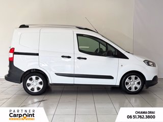 FORD Transit courier 1.5 tdci 75cv s&s trend my20 4