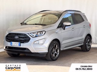 FORD Ecosport 1.0 ecoboost st-line s&s 125cv my20.25 0