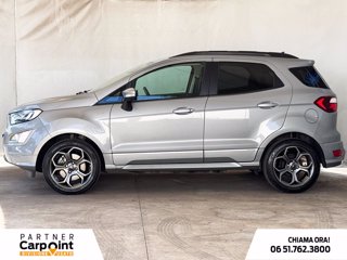 FORD Ecosport 1.0 ecoboost st-line s&s 125cv my20.25 2