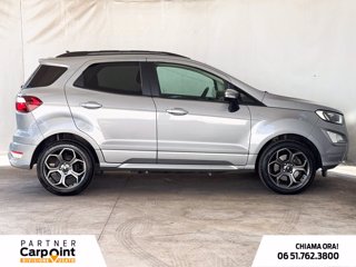 FORD Ecosport 1.0 ecoboost st-line s&s 125cv my20.25 4