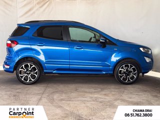 FORD Ecosport 1.0 ecoboost st-line s&s 125cv my20.25 4