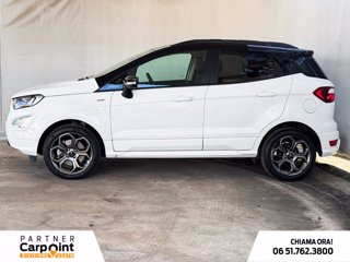 FORD Ecosport 1.0 ecoboost st-line s&s 125cv my20.25 2