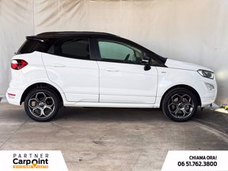 FORD Ecosport 1.0 ecoboost st-line s&s 125cv my20.25 4