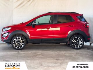 FORD Ecosport 1.0 ecoboost st-line s&s 125cv my20.25 2