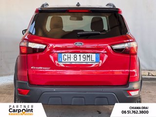 FORD Ecosport 1.0 ecoboost st-line s&s 125cv my20.25 3