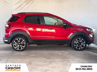 FORD Ecosport 1.0 ecoboost st-line s&s 125cv my20.25 4