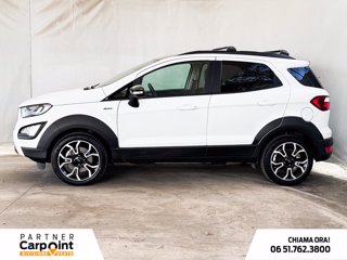 FORD Ecosport 1.0 ecoboost active s&s 125cv 2