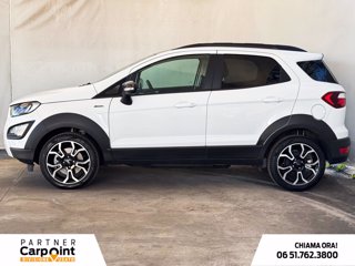 FORD Ecosport 1.0 ecoboost active s&s 125cv 2