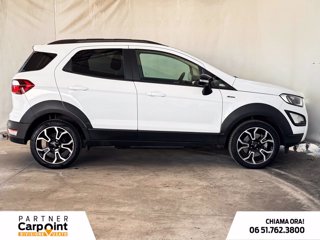 FORD Ecosport 1.0 ecoboost active s&s 125cv 4