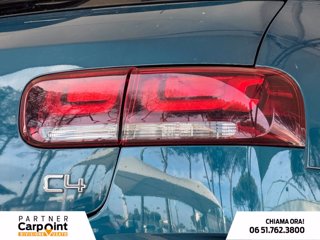 CITROEN C4 cactus 1.2 puretech shine s&s 130cv 15