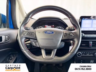 FORD Ecosport 1.0 ecoboost st-line s&s 125cv my20.25 17