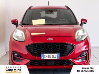 FORD Puma 1.0 ecoboost h st-line s&s 125cv 1