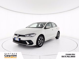 VOLKSWAGEN Polo 1.0 tsi life 95cv 0