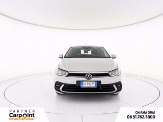 VOLKSWAGEN Polo 1.0 tsi life 95cv 1