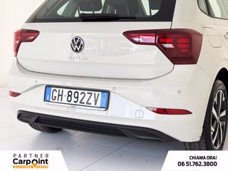 VOLKSWAGEN Polo 1.0 tsi life 95cv 16